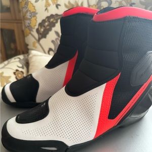 Dainese Motorcycle boots